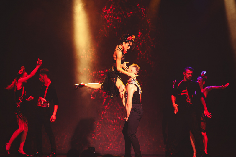 "Він обожнював створювати образи": у Києві вшанували пам'ять геніального Миколи Бойченка (фото)